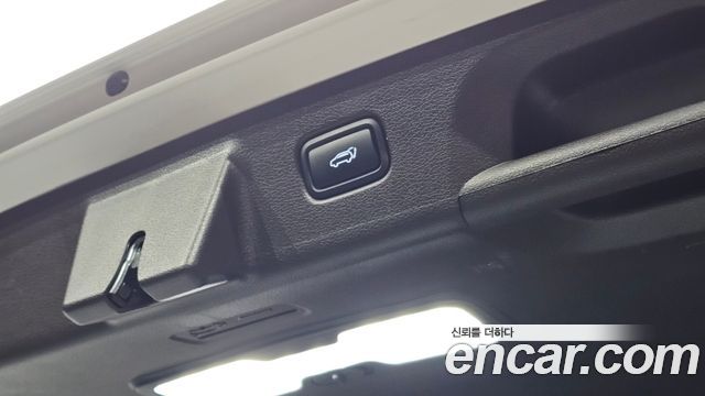 Hyundai Palisade 2022 — photo 27