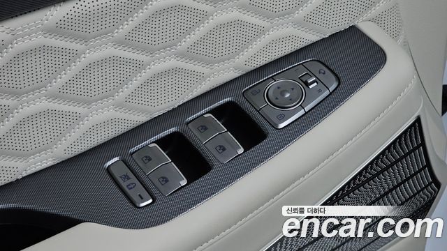 Hyundai Palisade 2022 — photo 28