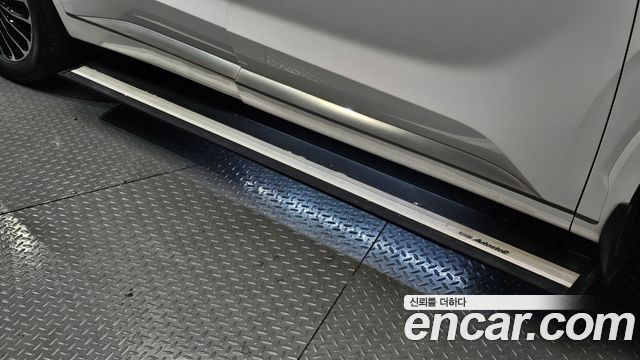 Hyundai Palisade 2022 — photo 29