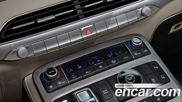 Hyundai Palisade 2022 — photo 31