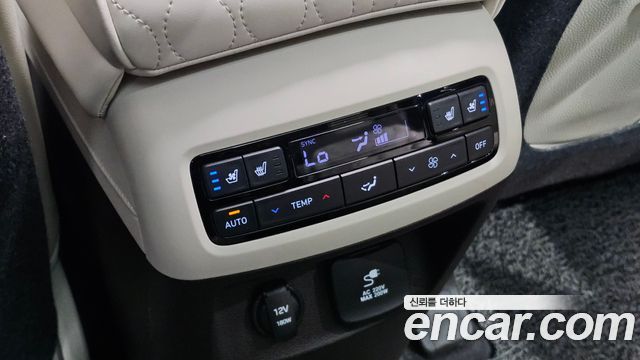 Hyundai Palisade 2022 — photo 32
