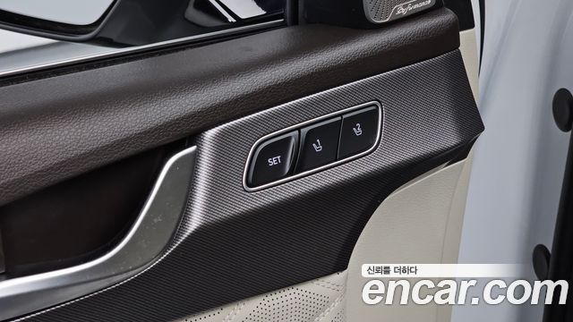 Hyundai Palisade 2022 — photo 34