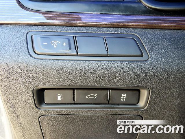 Hyundai Sonata 2018 — photo 12
