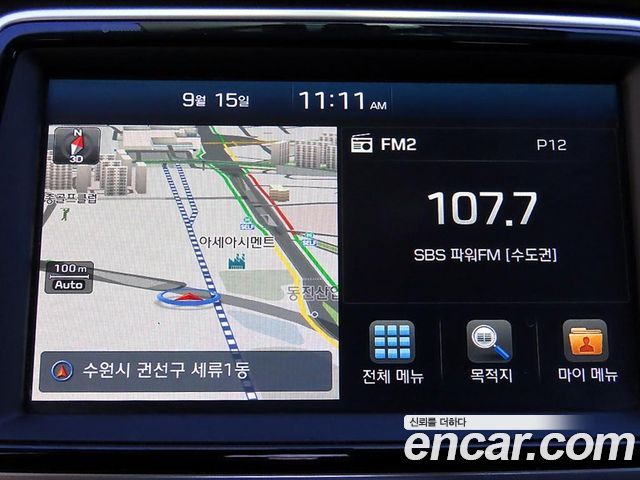 Hyundai Sonata 2018 — photo 14