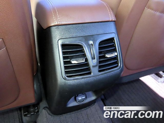 Hyundai Sonata 2018 — photo 16