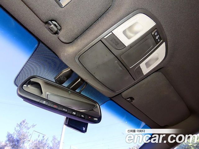 Hyundai Sonata 2018 — photo 17