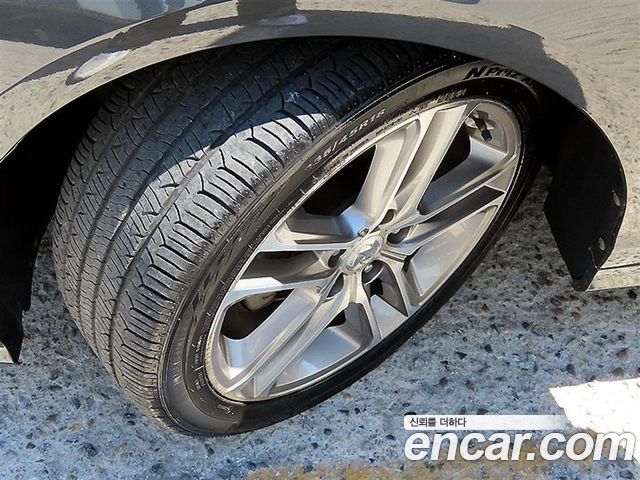 Hyundai Sonata 2018 — photo 19