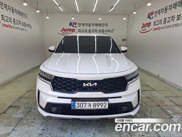Kia Sorento 2023 — photo 2