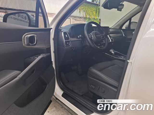 Kia Sorento 2023 — photo 5