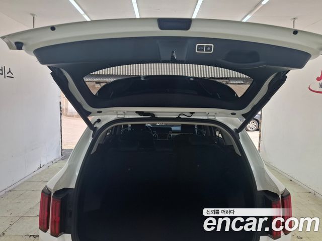 Kia Sorento 2023 — photo 6