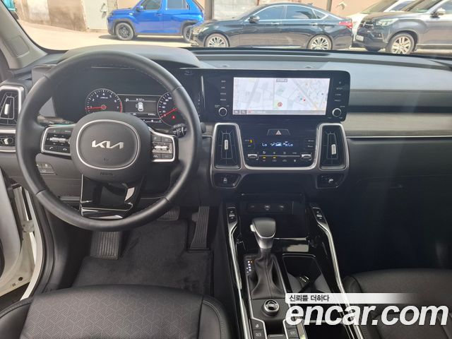 Kia Sorento 2023 — photo 7