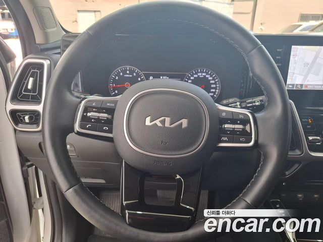 Kia Sorento 2023 — photo 11
