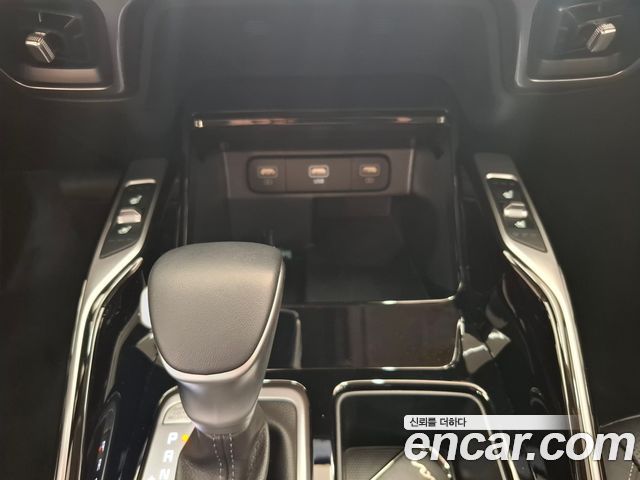 Kia Sorento 2023 — photo 12