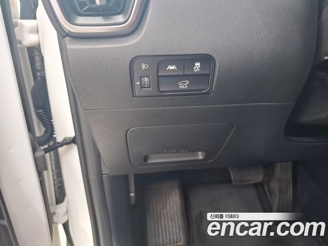 Kia Sorento 2023 — photo 13