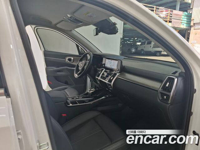 Kia Sorento 2023 — photo 15
