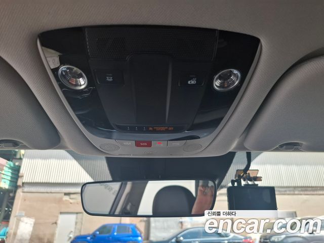 Kia Sorento 2023 — photo 17