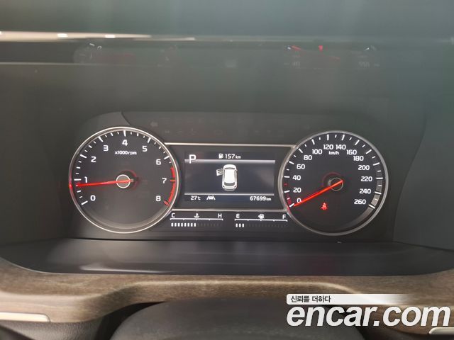 Kia Sorento 2023 — photo 18