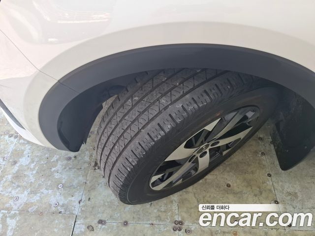 Kia Sorento 2023 — photo 19