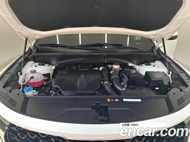 Kia Sorento 2023 — photo 20