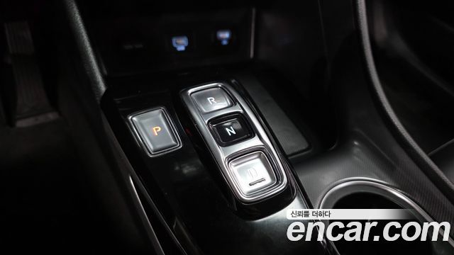 Hyundai Sonata 2020 — photo 12