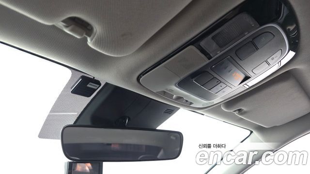 Hyundai Sonata 2020 — photo 22