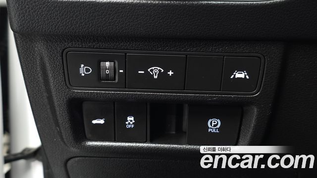 Hyundai Sonata 2020 — photo 24