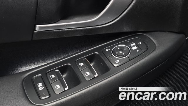 Hyundai Sonata 2020 — photo 25
