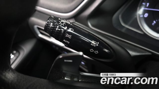 Hyundai Sonata 2020 — photo 27