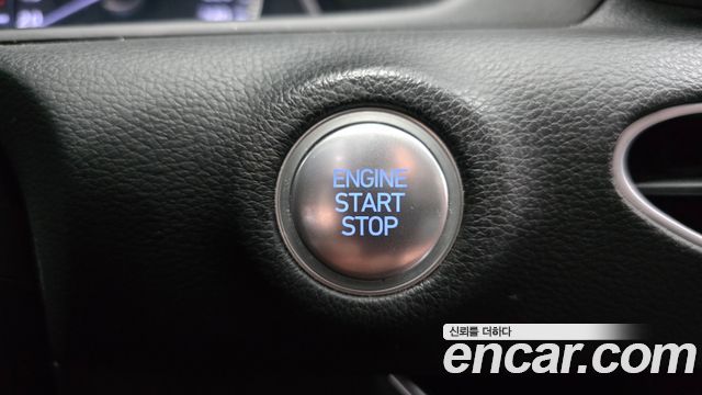 Hyundai Sonata 2020 — photo 28