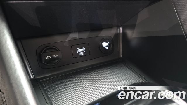 Hyundai Sonata 2020 — photo 29