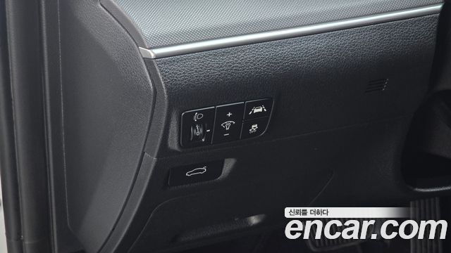 Kia K5 2021 — photo 14
