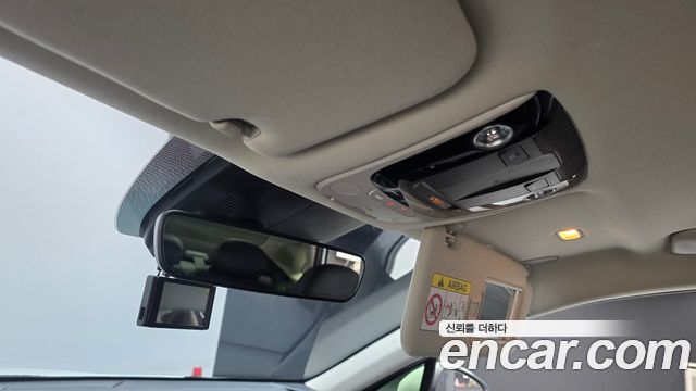 Kia K5 2021 — photo 19