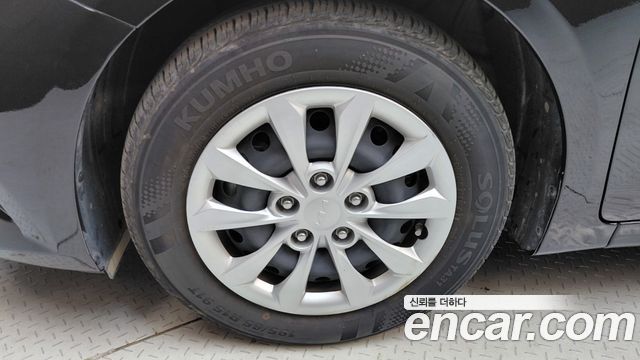 Kia K3 2023 — photo 5