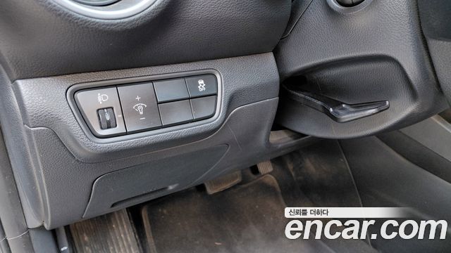 Kia K3 2023 — photo 25