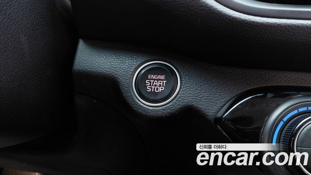 Kia K3 2023 — photo 26