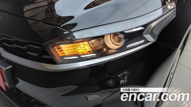 Kia K3 2023 — photo 8