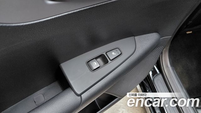 Kia K3 2023 — photo 27