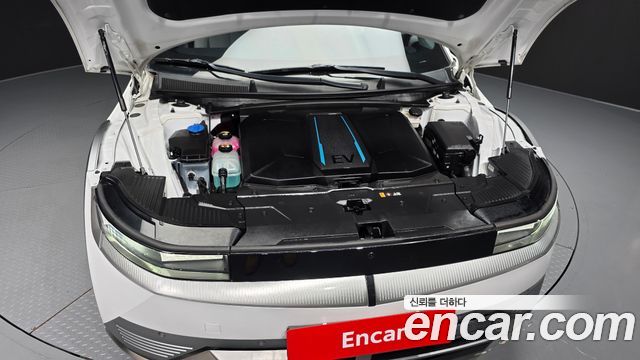 Hyundai Ioniq5 2022 — photo 6