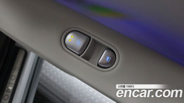 Hyundai Ioniq5 2022 — photo 25