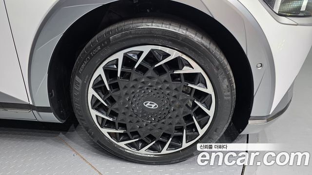 Hyundai Ioniq5 2022 — photo 7