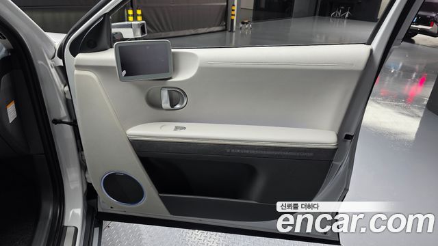 Hyundai Ioniq5 2022 — photo 15