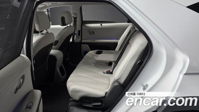 Hyundai Ioniq5 2022 — photo 16