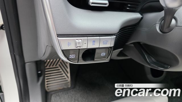 Hyundai Ioniq5 2022 — photo 32