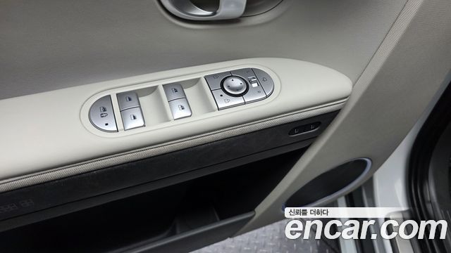 Hyundai Ioniq5 2022 — photo 33