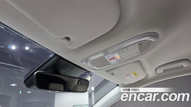 Hyundai Ioniq5 2022 — photo 36