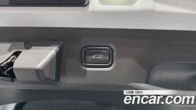 Hyundai Ioniq5 2022 — photo 37