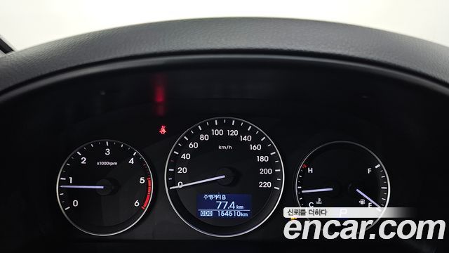 Hyundai Starex 2017 — photo 8