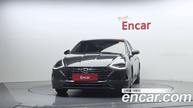 Hyundai Sonata 2022 — photo 3
