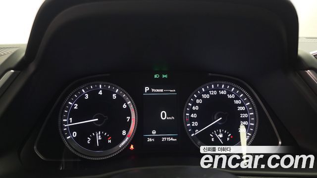 Hyundai Sonata 2022 — photo 8