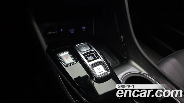 Hyundai Sonata 2022 — photo 9